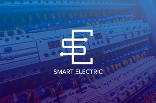 Сайт "Smart Electric"